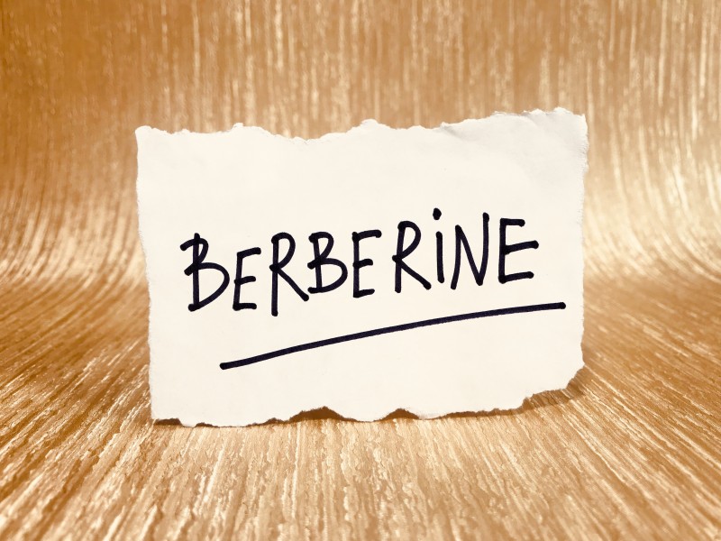 Six Reasons to Savor Berberine