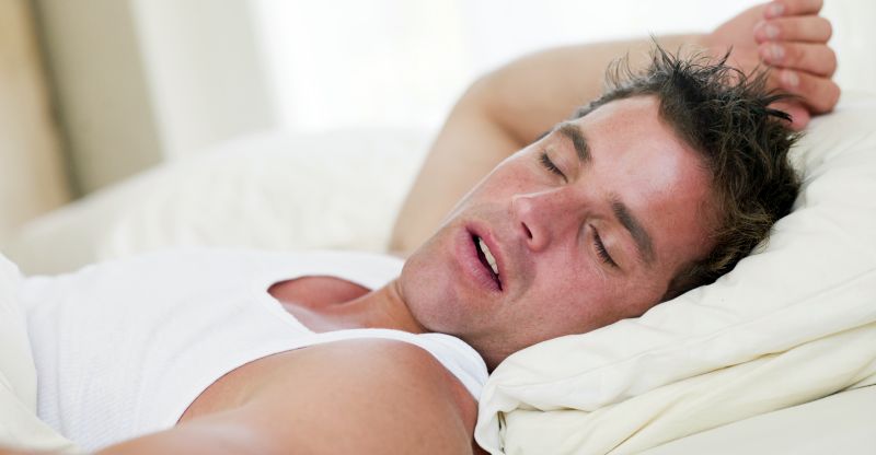 Sleep Your Way To Optimal Health