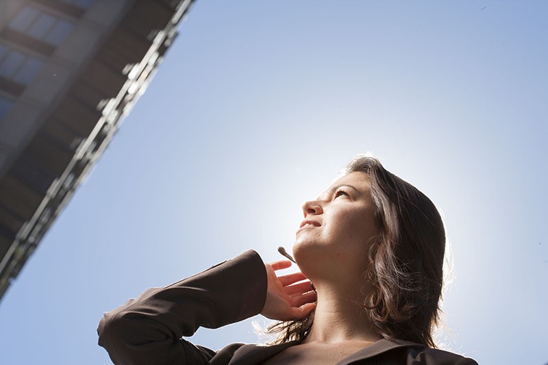 So Why Psoriasis? It's World Psoriasis Day
