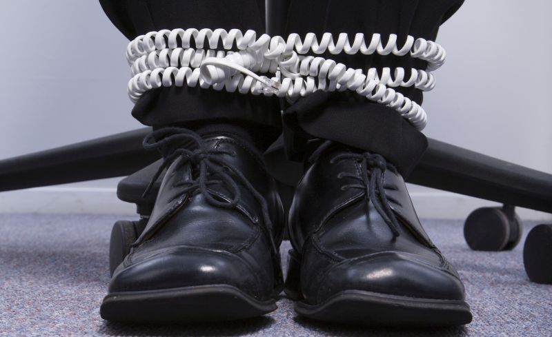 Stand Up and Start Moving for Better Heart Health