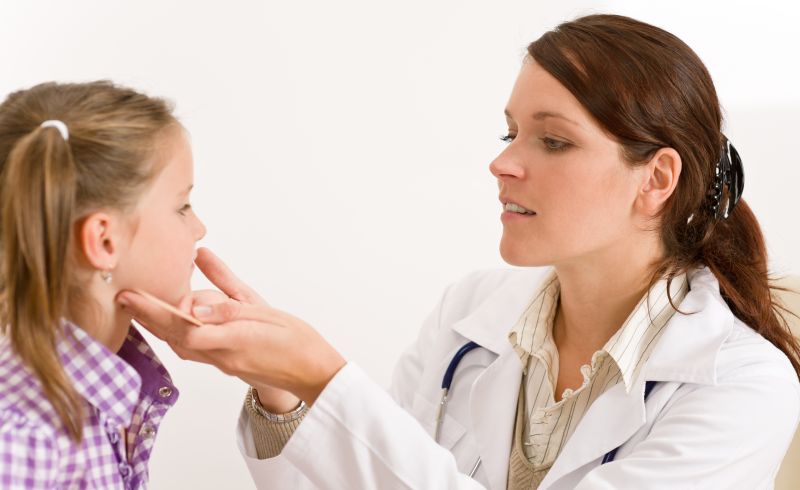 Strep Throat vs. Sore Throat: One Likely Needs Antibiotics