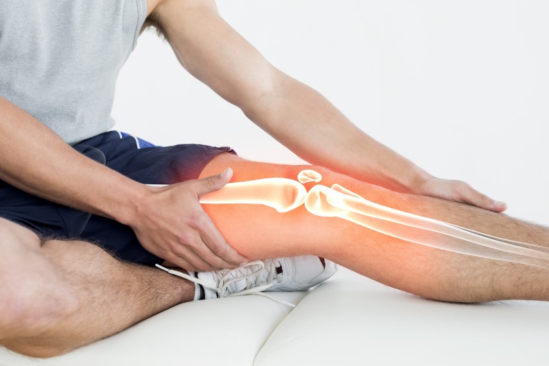Super GCM for Strong and Healthy Joints
