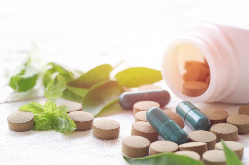 Supplements, Herbs, and Nutrients A to Z: Part 1 (A-E)