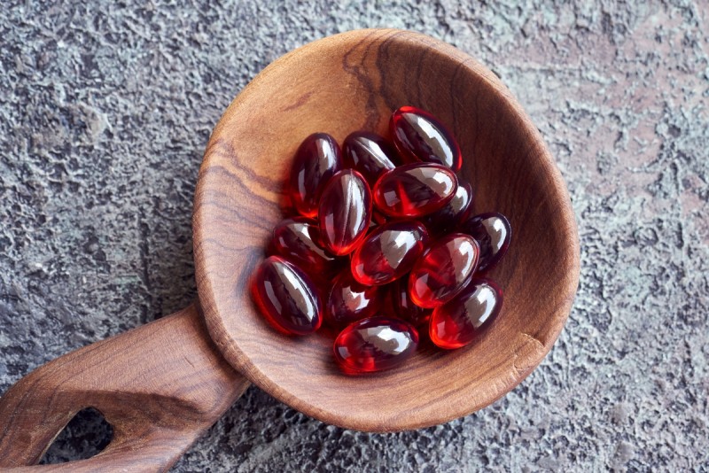 Supplements, Herbs, and Nutrients A-Z: Part 3 (K-N)