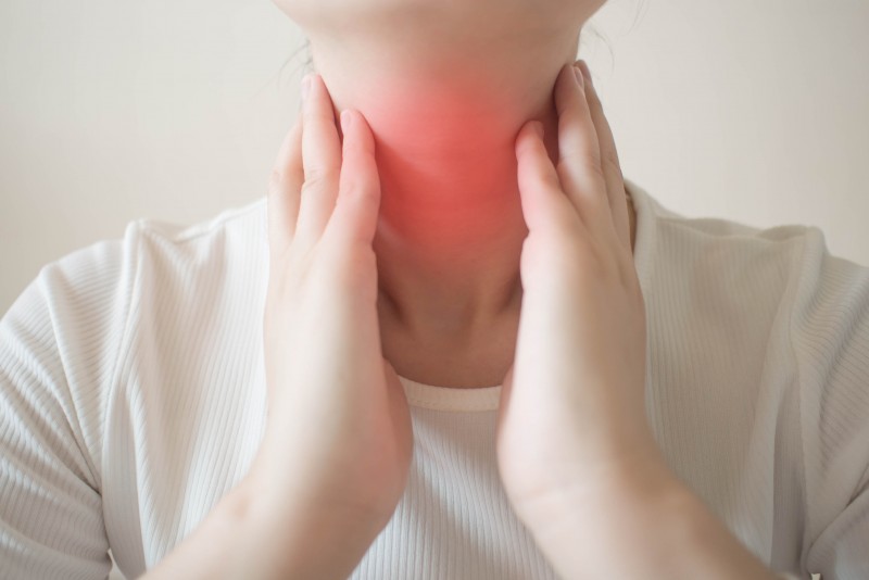 Supplements to Manage Graves' Disease and Hyperthyroidism
