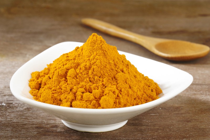 Turmeric and the Rheumatoid Arthritis Connection