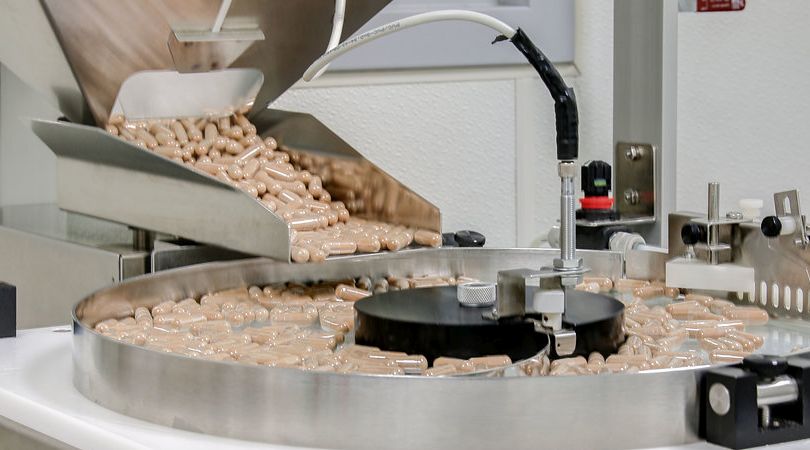 What Are All These Other Ingredients in My Supplements?