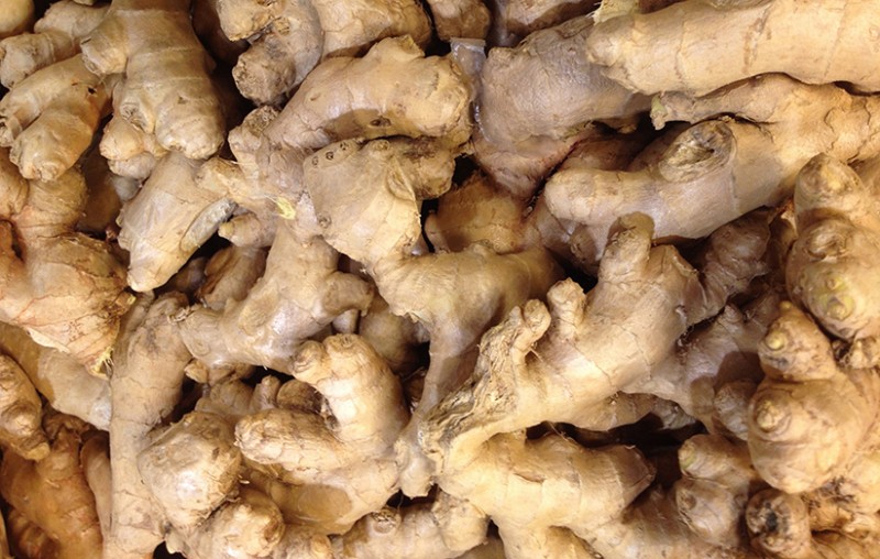 What Are the Health Benefits of Ginger?