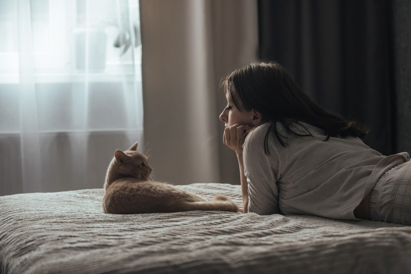 What Can Be Done About Seasonal Affective Disorder (SAD)?