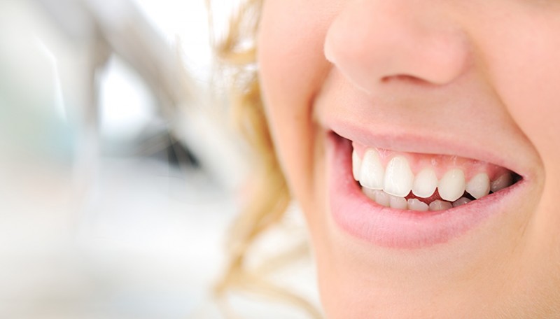 What Can I Do about Dry Mouth?