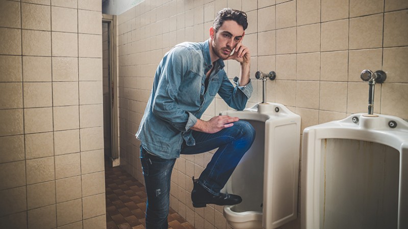 What Can I Do to Treat Constipation?