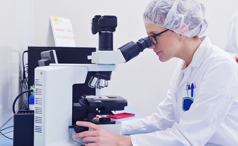 What Does 'Standardized' Mean on Ingredient Labels?