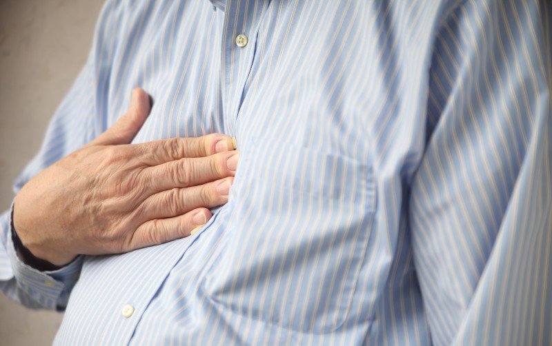 What Is Heartburn, & How Can You Treat It?
