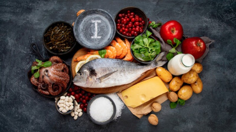 What Is Iodine and What Can It Do For You?