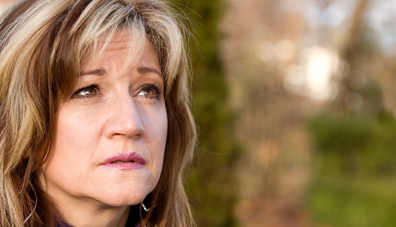 What Is Perimenopause and How Do I Deal with It?