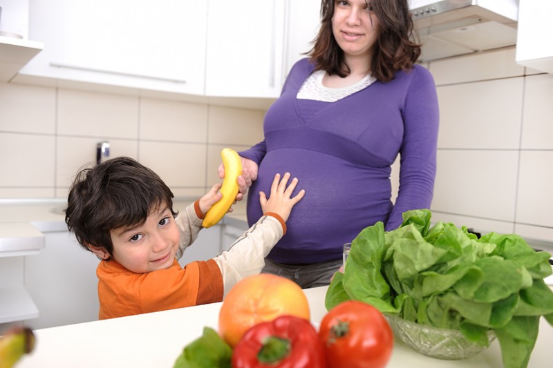 What Maternal Health Issues Do Women Face?