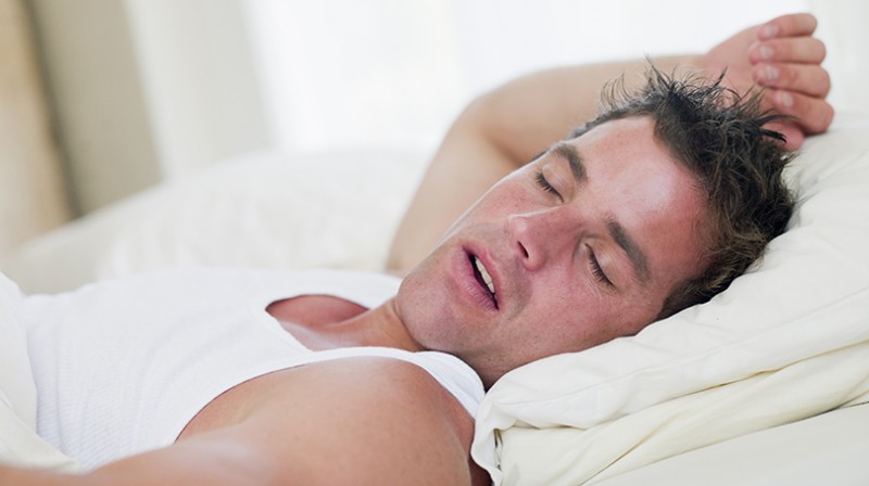 What Remedies and Measures Can Alleviate Snoring?
