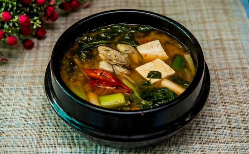 What's It Like Having 30 Billion Good Bacteria?