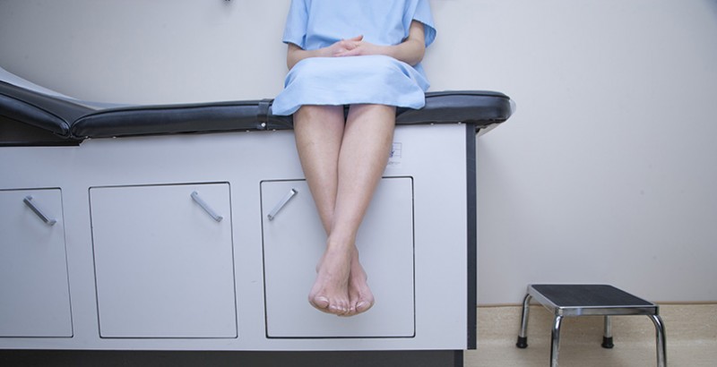 'Y' is for Yeast Infection: Health, Nutrition & Supplements A to Z