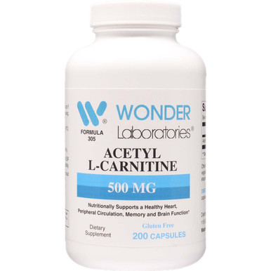 memory and brain with acetyl l carnitine Metabolism of ALCAR in brain. The mitochondrial membrane permeable main image 1