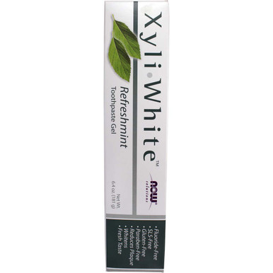 Tooth Paste XYLIWHITE 