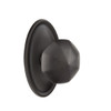 Octagon Knobs