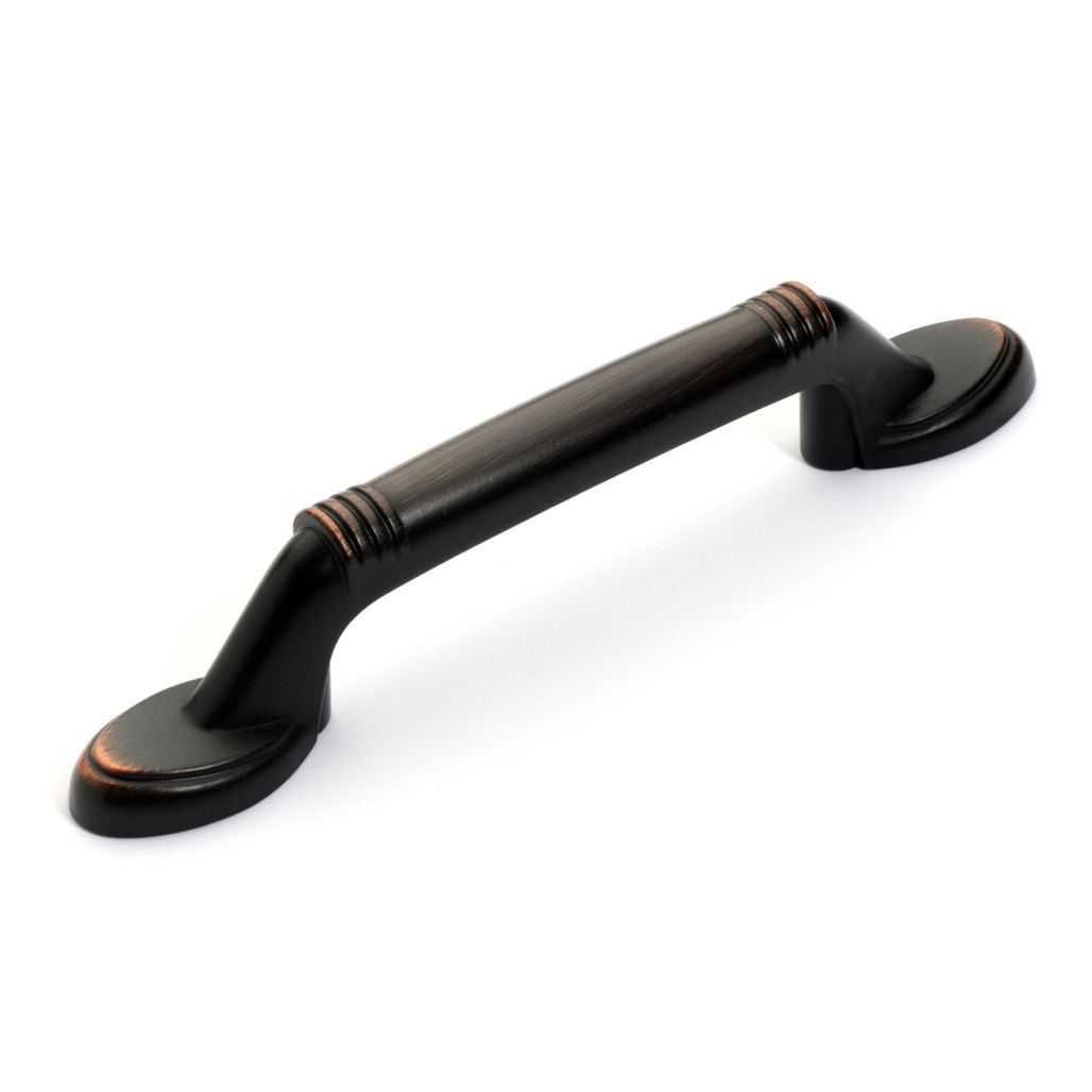 Dynasty Hardware P8018310B Hardware Pull Oil Rubbed Bronze