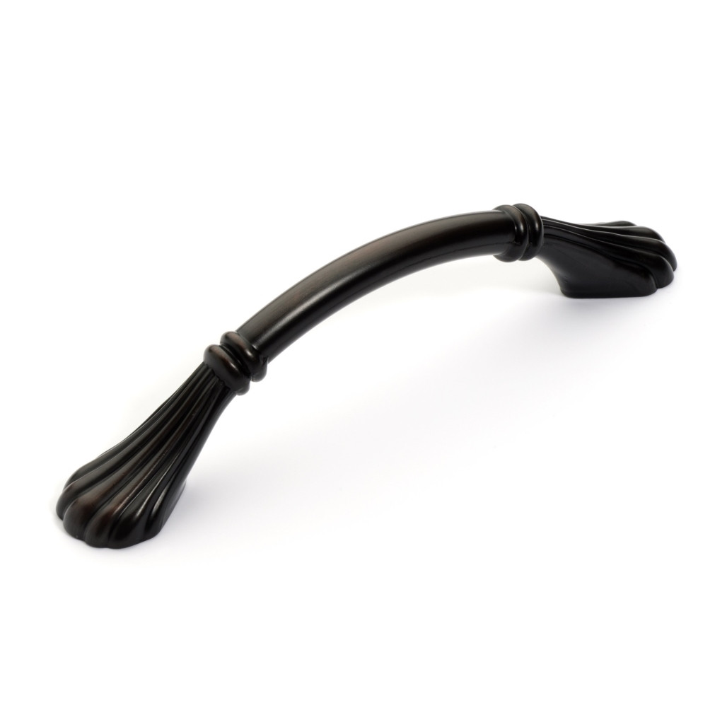 Dynasty Hardware P8053310B Hardware Pull, Oil Rubbed Bronze