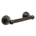 Dynasty Hardware 5021-ORB Brentwood Toilet Paper Holder Oil Rubbed Bronze