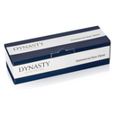 Dynasty Hardware 1614-BLK Grade 1 Door Closer, Size 1-4, ADA Compliant, Black