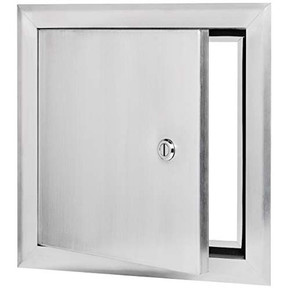 Premier 2400 Series Aluminum Universal Access Door 14 x 14 (Screwdriver Latch)
