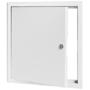 Premier 3000 Series Steel Universal Access Door 10 x 10 (Screwdriver Latch)
