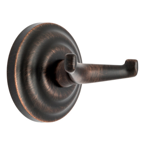 Winchester Double Robe Hook