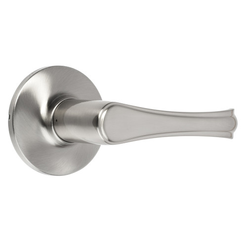 Dynasty Hardware VAI-78-US15 Vail Individual Dummy Lever, Satin Nickel