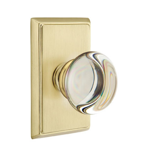 Door Hardware - Door Knobs - Providence Crystal Knobs - Page 1