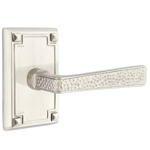 Door Hardware - Door Levers - Hammered Levers - DoorHardware.com