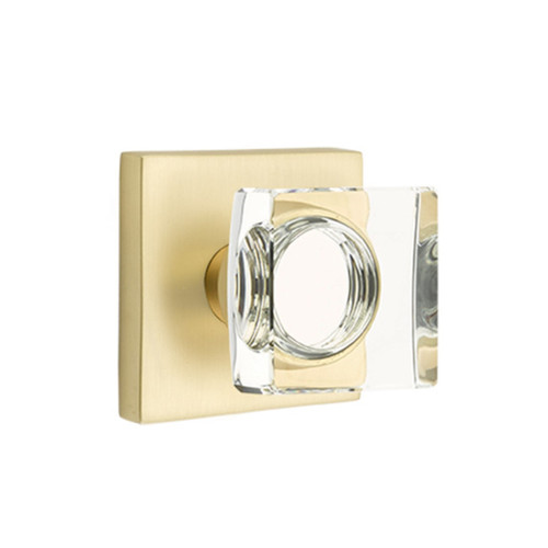 Door Hardware - Door Knobs - Modern Square Knobs - Page 1