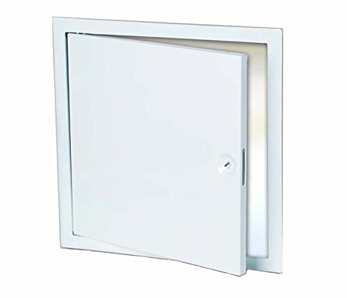 Premier 3000 Series Steel Universal Access Door 18 x 18 (Keyed Cylinder Latch)