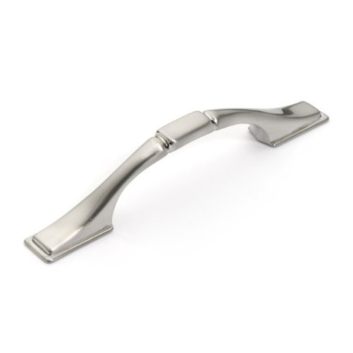 Dynasty Hardware P2351SN Cambridge Pull Satin Nickel
