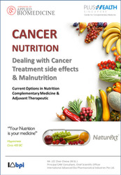 Cancer Nutrition 2021, Dealing with Cancer Treatment side effects & Malnutrition of cancer patients