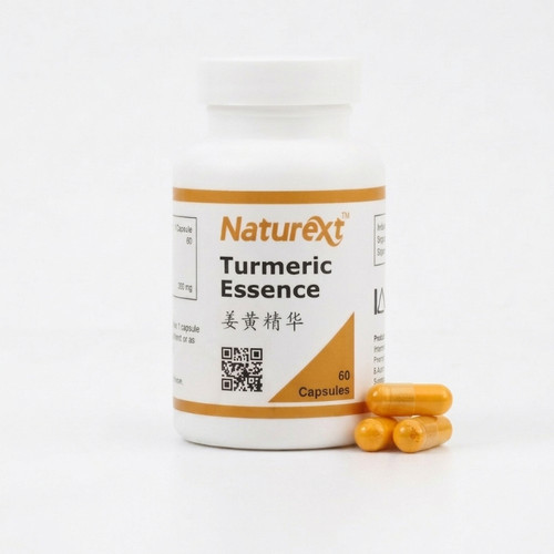 Naturext™ Turmeric Essence (46x better absorption)