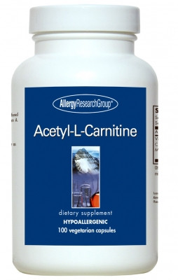 100 Vegetarian Capsules
Metabolism and Energy Support*