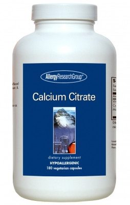 Calcium Citrate