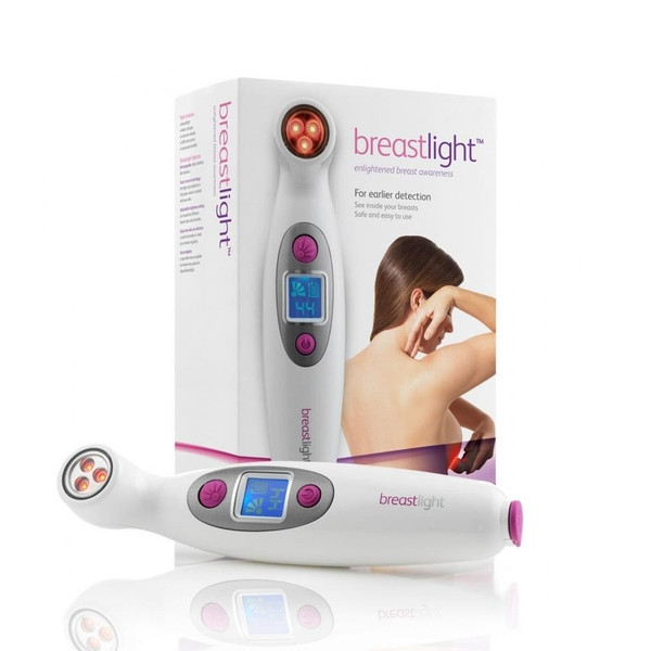 Breastlight