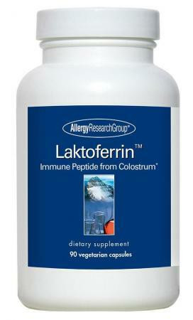 Laktoferrin™ - Immune Peptide from Colostrum*