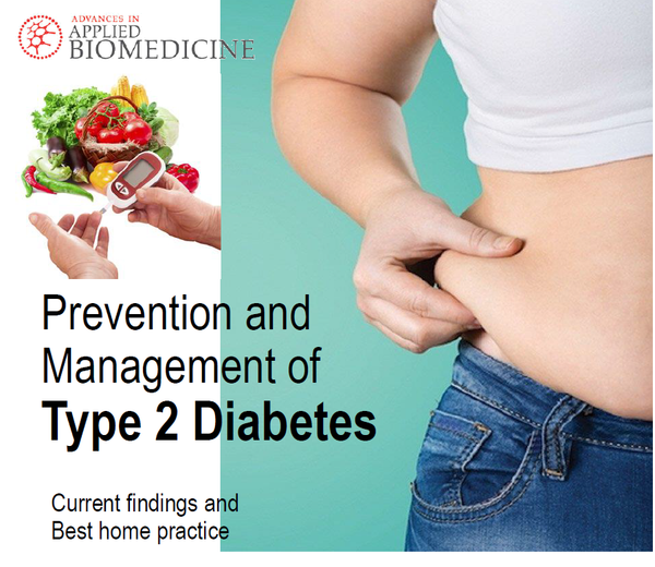 Diabetes Support - Prevention and Management