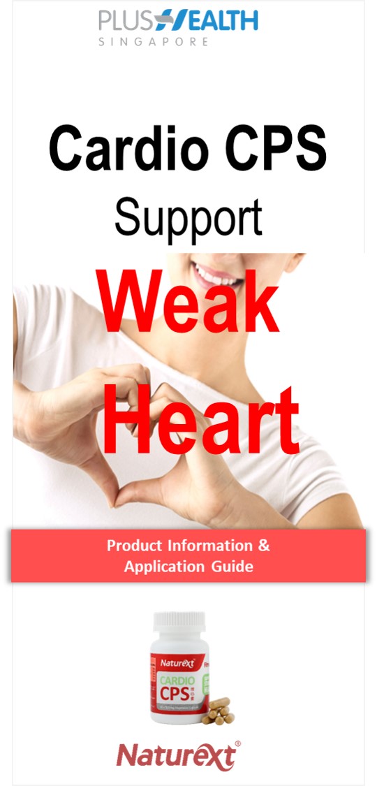 Cardio Renal Anemia Support Supplementation