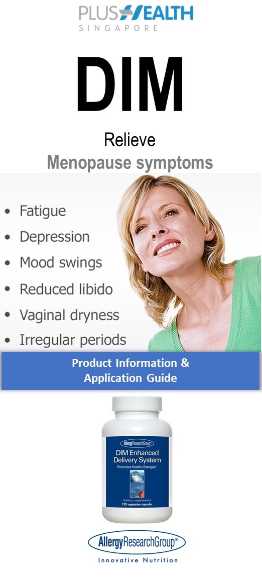 DIM Enhanced Delivery System