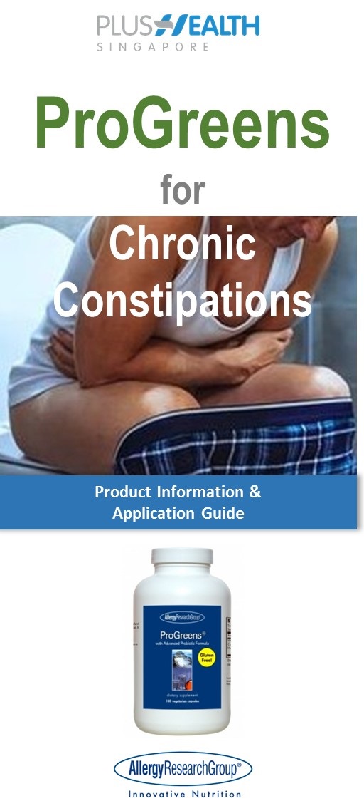 Progreen Gluten Free