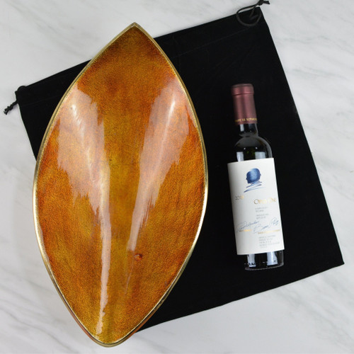 Yes, It's Opus One